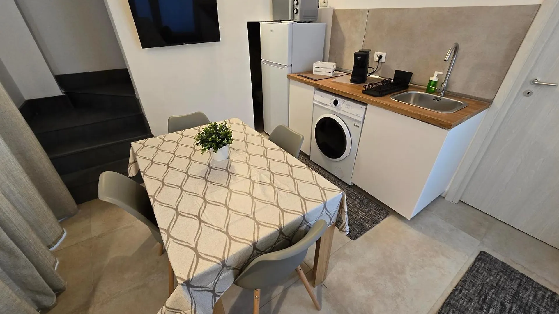 Apartament Fortino Living Fall Katania