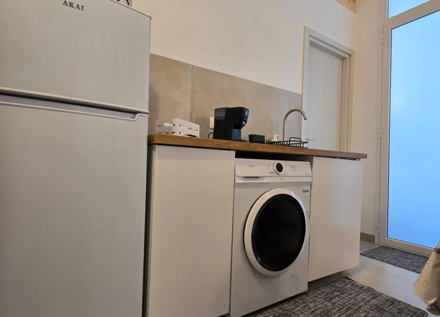 Apartament Fortino Living Fall Katania