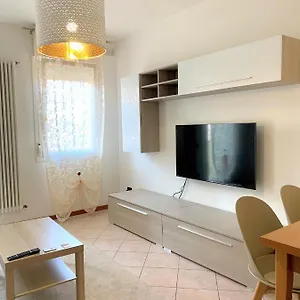  Apartament La Casa Di Paola Włochy