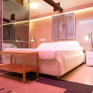  Apartament Amenano