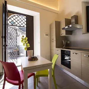  Apartament La Palma Włochy